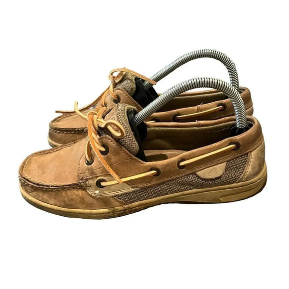 Sperry Women's‎ Top Sider Size 8.5 - Picture 1 of 9